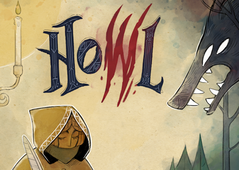 Howl - Cohop Games